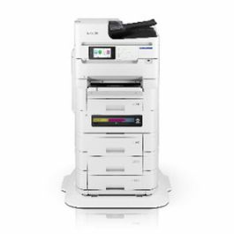 EPSON Multifuncion Workforce Pro EM-C8101RDWF EPSON Multifuncion Workforce Pro EM-C8101RDWF Precio: 3475.68999954. SKU: B1DTYD9F65