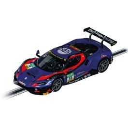 Carrera Digital 124 Ferrari 296 GT3 Emil Frey Racing, No.14 DTM 2023 Precio: 124.50000002. SKU: B1A5H8Z7AL
