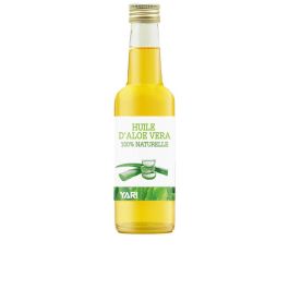 Yari Aceite 100% Natural Aloe Vera para Piel y Cabello, Cicatrizante y Calmante, 250ml Precio: 6.59000001. SKU: B15LLAGVNN