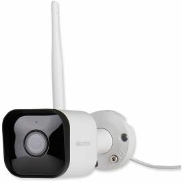 SCS SENTINEL SVI0066 Cámara de Vigilancia Exterior CamFirst OutDoor