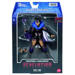 Figura Mattel Masters Of The Universe Figura Mattel Masters Of The Universe