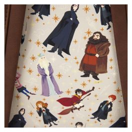 Loungefly Mochila Harry Potter 26cm