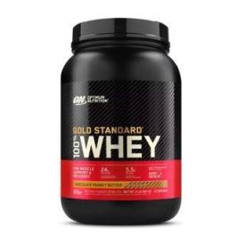 Optimum Nutrition 100% Whey Gold Standard Chocolate Peanut Butter 900g Precio: 45.6900004. SKU: B1KFBLRK89