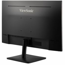 ViewSonic 27", 1080p, 75Hz, IPS, Frameless, Black ViewSonic 27", 1080p, 75Hz, IPS, Frameless, Black