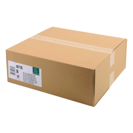 Exacompta Rollo Sumadora Electra Offset 70 mm x 70 mm 60 g/m² para Caja Registradora y Calculadoras