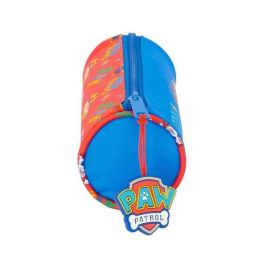 Safta Portatodo Redondo Paw Patrol "Cool" 20x7x7 cm