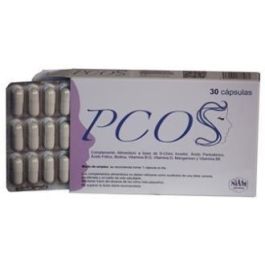 Pcos 30Cap. Precio: 34.4999996. SKU: B1EPL8A8DK
