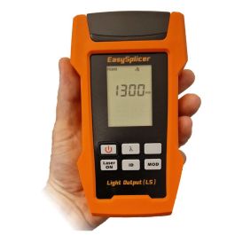 EasySplicer LS MM Herramienta de Empalme Precio: 124.58999982. SKU: B1BYFHZ673