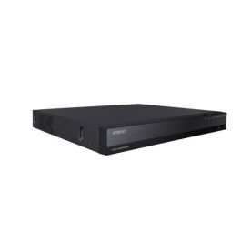 Hanwha Grabador de vídeo DVR 16 canales 5en1 HDMI/VGA H.265 coaxial 2HDD Wisenet Hanwha Grabador de vídeo DVR 16 canales 5en1 HDMI/VGA H.265 coaxial 2HDD Wisenet
