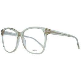 Montura de Gafas Mujer Locman LOCV018 57MNT Precio: 55.89000043. SKU: B1H8KYDQZK