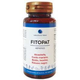 Fitopat 90Cap. Precio: 25.4999998. SKU: B135WV698K