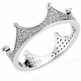 Anillo Mujer Amen RZ10-16 16 Precio: 89.69000007. SKU: B1G5V6XB59