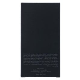 Dior Sauvage Loción After Shave para Hombre, Textura Ligera Calmante y Refrescante, Todo Tipo de Pieles 100 ml