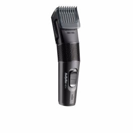 Babyliss Cortapelos E786E Precision Cut Máquina de Cortar Pelo con Cuchillas de Acero Inoxidable y 13 Longitudes de Corte (2 mm-24 mm) Precio: 31.50000018. SKU: S0572373
