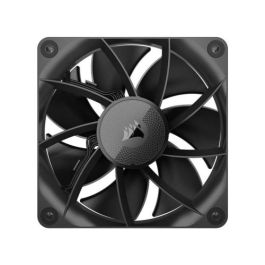 Corsair Ventilador Caja RX Series iCUE LINK RX120 Single Pack, Control PWM, Alta Presión Estática, Negro, CO-9051009-WW Precio: 34.50000037. SKU: B1BHMWAS9M
