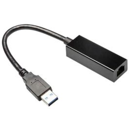 Tarjeta de Red GEMBIRD NIC-U3-02 Precio: 19.49999942. SKU: S5601635