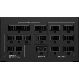 Gigabyte UD1300GM PG5 Fuente de Alimentación 1300W 80 Plus Gold ATX Negro