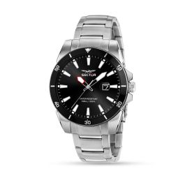 Reloj Hombre Sector R3253276011 (Ø 43 mm) Precio: 124.69000027. SKU: B1AYW2NLBB