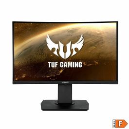 Monitor Asus VG24VQR 23,6" LED VA 165 Hz