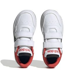 Zapatillas Deportivas Infantiles Adidas Hoops 3.0 CF