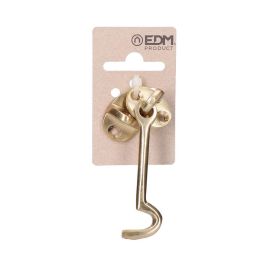 Edm Aldabilla Barco 75mm Latón Pulido Precio: 4.68999993. SKU: B1FQRL523X