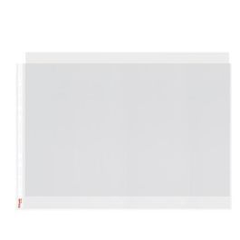Esselte Fundas Multitaladro Apaisada -11- Pp Piel De Naranja A3 Con Refuerzo 80 Micras - Bolsa De 10U- Precio: 9.5000004. SKU: S8405970