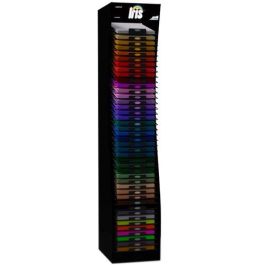 Iris Expositor 42 Bandejas 29,7x42 cm A3 Precio: 538.49999962. SKU: B18S7SLPQV