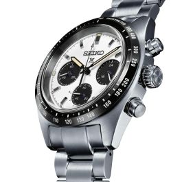 Reloj Hombre Seiko PROSPEX SPEEDTIMER (Ø 39 mm) Reloj Hombre Seiko PROSPEX SPEEDTIMER (Ø 39 mm)