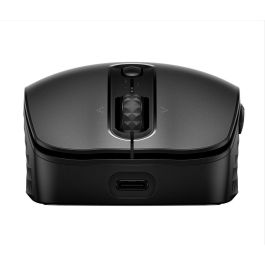 Ratón Hp Inalámbrico Recargable 690 Ratón Hp Inalámbrico Recargable 690