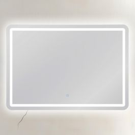 Espejo con Luz Led Decoración 100 X 2,50 X 70 cm Precio: 105.9113. SKU: B1JD36757E