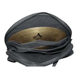 Gator Funda Nylon para Platos - 24" (Hasta 6 Platos)