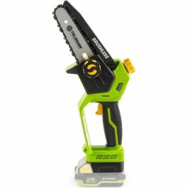 Fieldmann FIE8590669339600 Mini motosierra inalámbrica, 20 V, 127 mm, 11 m/s Precio: 105.50000043. SKU: B1A77ZPJTD