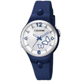 Reloj Infantil Calypso K5747_6 Precio: 68.88999964. SKU: B14NX3RKDK