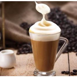 Basic Home Agitador Eléctrico, 4 cm x 4 cm x 21.5 cm (24 Unidades)