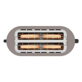 Tostadora Black & Decker ES9600180B Tostadora Black & Decker ES9600180B