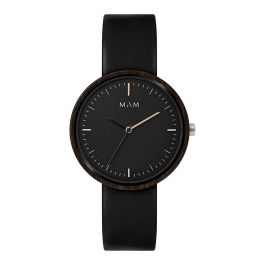 Reloj Unisex MAM 642 (Ø 39 mm) Precio: 67.58999984. SKU: S0362010