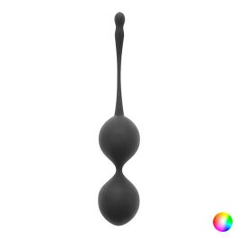 Bolas Chinas S Pleasures Silicona Precio: 10.69000031. SKU: S4003743