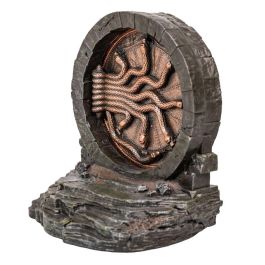 ERIK Sujetalibros Harry Potter Cámara Secreta de Resina Pintado a Mano 17,5x15x11,6cm Precio: 28.49999999. SKU: B1G2VCS8RL