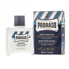 Proraso Bálsamo After Shave Azul 100 ml Precio: 8.49999953. SKU: S8304818