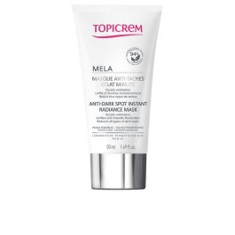 Topicrem Mascarilla Facial Antimanchas Luminosidad Instantánea 50 ml Precio: 22.72743. SKU: B155T6KLSW