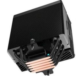 Ventilador con Disipador Mars Gaming MCPU-X5ARGB/ 12cm Ventilador con Disipador Mars Gaming MCPU-X5ARGB/ 12cm
