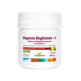 Magnesio Bisglicinato + C Precio: 23.4999996. SKU: B1582NTJL4