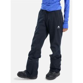 Pantalón Largo Deportivo Burton Society 2L Mujer