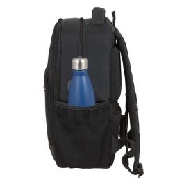 Cartera Escolar Safta Safta -'Business-' Mochila Ordenador 15,6-' 280x160x420 mm Cartera Escolar Safta Safta -'Business-' Mochila Ordenador 15,6-' 280x160x420 mm