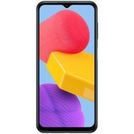 Smartphone Samsung Galaxy M13 4GB/ 128GB/ 6.6"/ Verde Profundo Smartphone Samsung Galaxy M13 4GB/ 128GB/ 6.6"/ Verde Profundo
