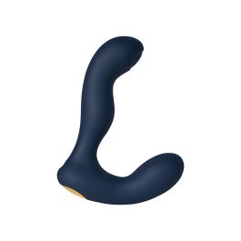 Plug Anal Svakom Azul marino (10,8 cm) Plug Anal Svakom Azul marino (10,8 cm) Precio: 55.50000049. SKU: B1995JEZH6