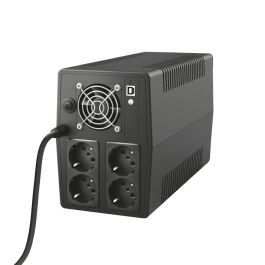 SAI Interactivo Trust Paxxon 900 W Precio: 205.69000056. SKU: B19VLJ22EV