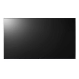 LG 86UL3J-N Pantalla Señalización Digital 86" IPS UHD 330cd/m2 1200:1 Altavoces + WiFi WebOS 6