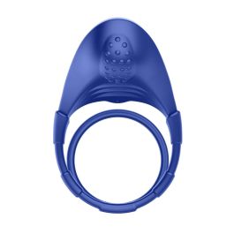 Anillo para el Pene Forto Azul (Talla única)