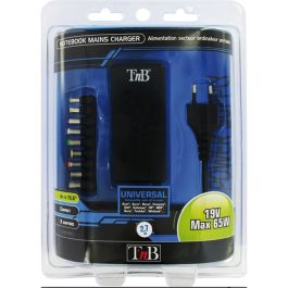 Cargador para Portátil TNB CHNB19V65